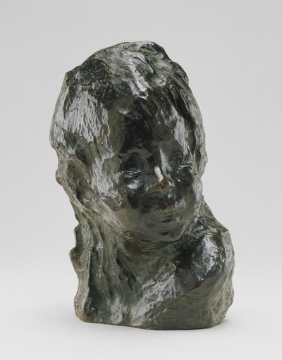 Bambino Ebreo (Hebräischer Junge) von Medardo Rosso