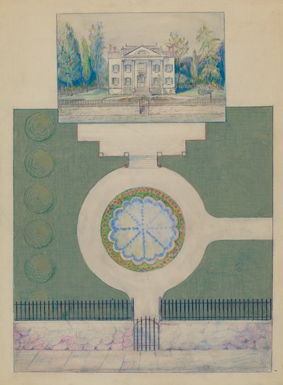 Coster-Haus von Meyer Goldbaum