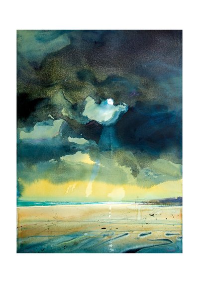 Wittering von Michael Frith