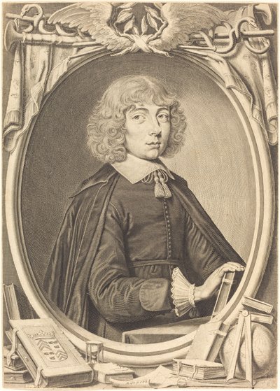 J.-B. A. Vignerod von Michel Lasne