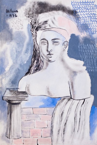 Komposition von Milena Pavlovic Barili