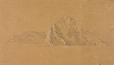 Küstenlandschaft von Miner Kilbourne Kellogg