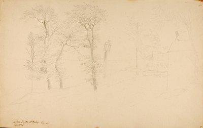 Seemannslicht, St. Valery von Miner Kilbourne Kellogg
