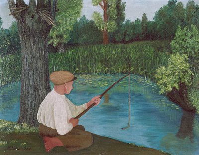 Ribie von Mirko Virius