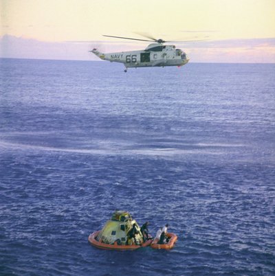 Apollo 10 - NASA von NASA Images