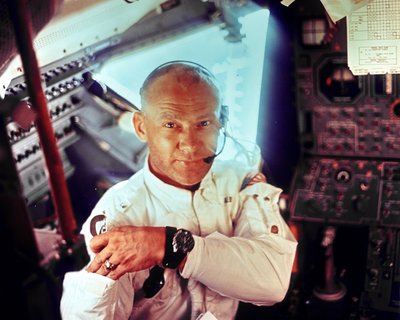 Apollo 11 - NASA, 1969 von NASA Images