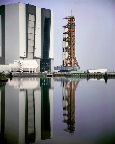 Apollo 15 - NASA von NASA Images