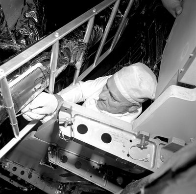 Apollo 16 - NASA, 1972 von NASA Images