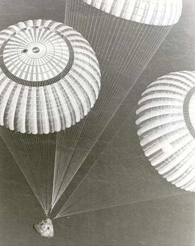 Apollo 17 - NASA, 1972 von NASA Images