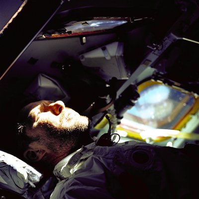 Apollo 7 - NASA von NASA Images