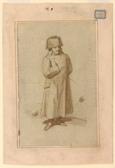 General Napoleon Bonaparte von Napoleon Bonaparte