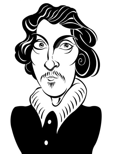 Thomas Campion, 2019 von Neale Osborne