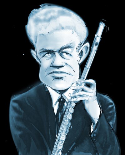 William Morris Kincaid, 2022 von Neale Osborne