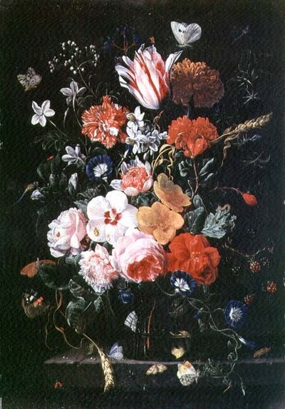 Unbekanntes Bild von Nicholaes van Verendael