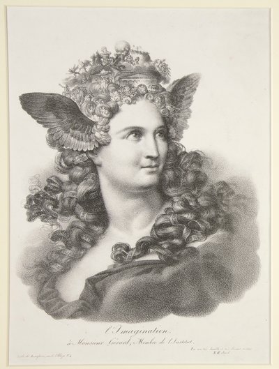 L von Nicolas Henri Jacob