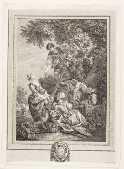 Kirschen von Nicolas Ponce