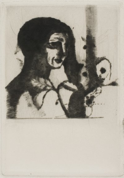 Rätsel von Odilon Redon