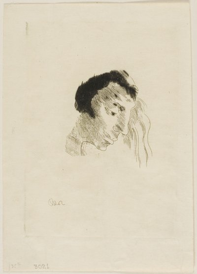Ex-libris von Odilon Redon