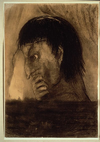 Vorschlag von Odilon Redon