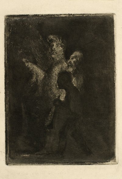 Diogenes von Oluf Hartmann