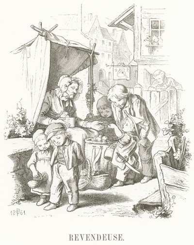 A: Wiederverkäufer von Oskar Pletsch