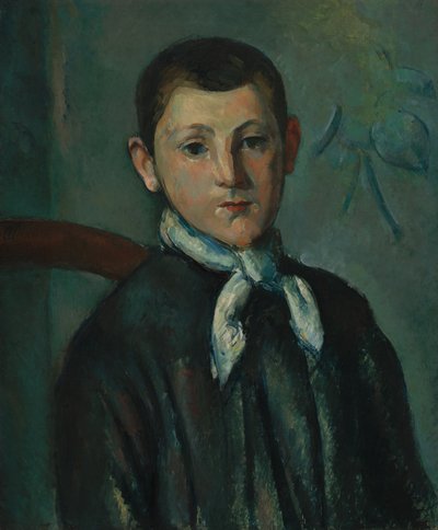 Louis Guillaume von Paul Cézanne