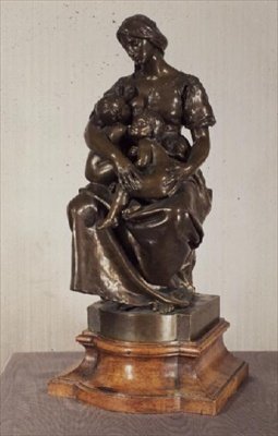 Barmherzigkeit von Paul Dubois