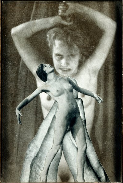 Liebe von Paul Eluard