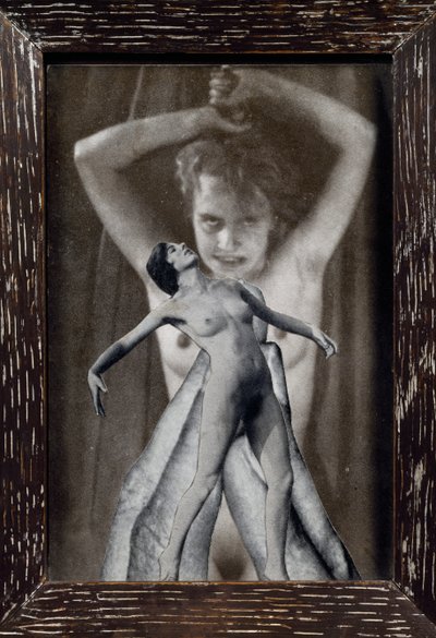 Liebe von Paul Eluard