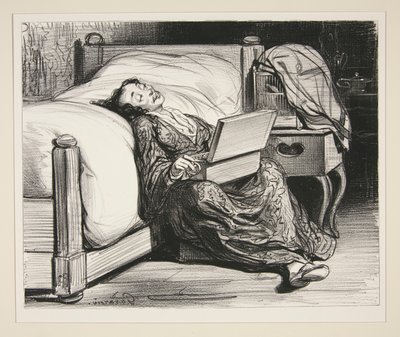 Die Musik von Paul Gavarni