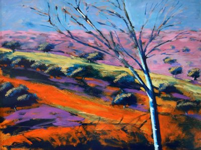 Herbst von Paul Powis