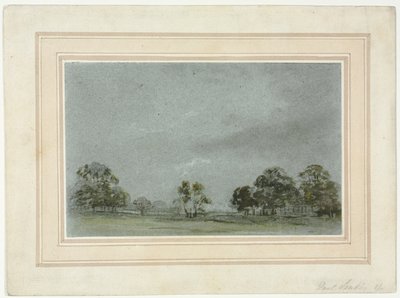 Landschaft von Paul Sandby