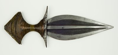 Dolch von People Fulani