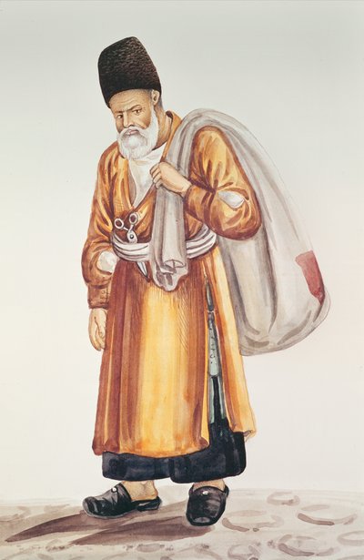 Der Schneider von Persian School