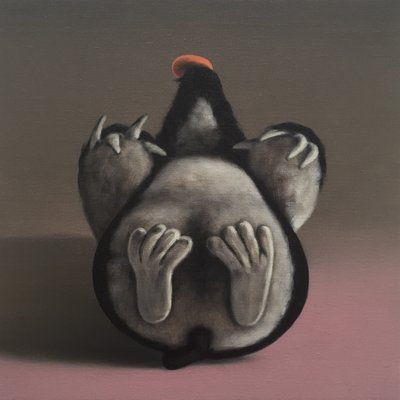 Moles letzter Atemzug von Peter Jones