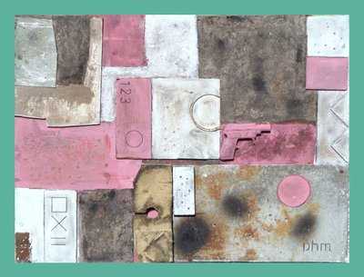 STIMMEN DER TOTEN. 2019 von Peter McClure