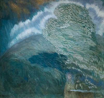 Sturmliebhaber von Petr Savvic Utkin