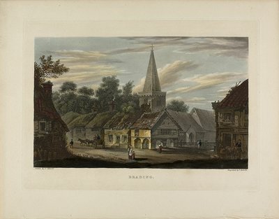 Brading von Piercy Roberts