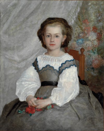 Romaine Lacaux von Pierre Auguste Renoir