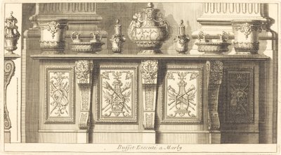 Buch der Tafeln von Pierre Lepautre