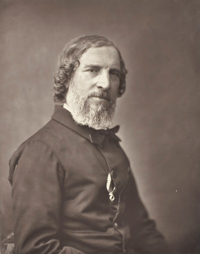 Bouffé, 1873 von Pierre Petit