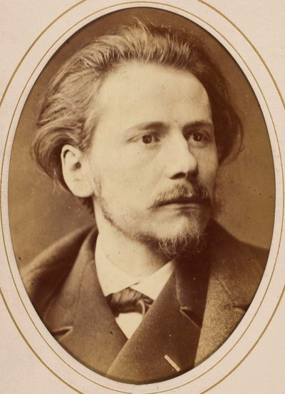 Unbekanntes Bild von Pierre Petit
