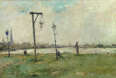 Antwerpen von Pieter Verhaert
