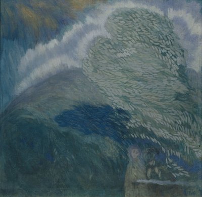 Sturmliebhaber von Pyotr Savvich Utkin