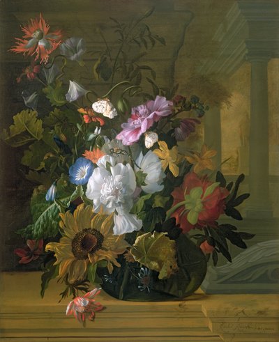 Unbekanntes Bild von Rachel Ruysch