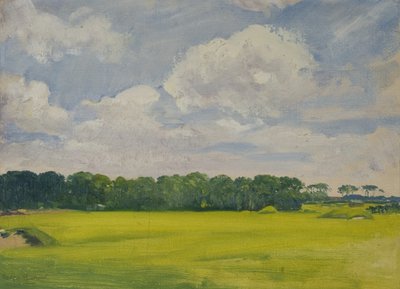 Benton Golfplatz von Ralph Bullock