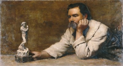 John Cassidy von Reginald Barber