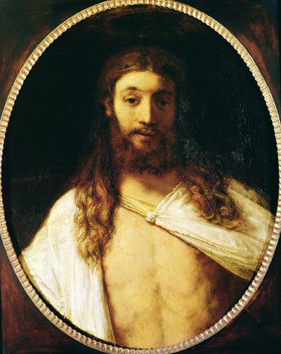 Ecce Homo von Rembrandt van Rijn