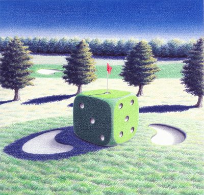 Gamble von Rene Boin