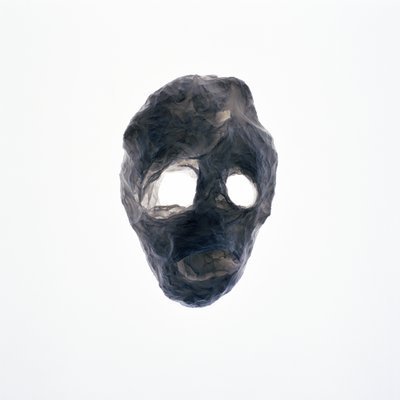 Ghoulie von Richard Green
